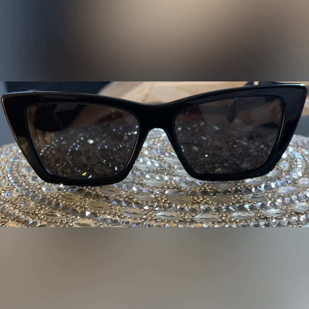 NWT Saint Laurent Sunglasses😎 Unisex